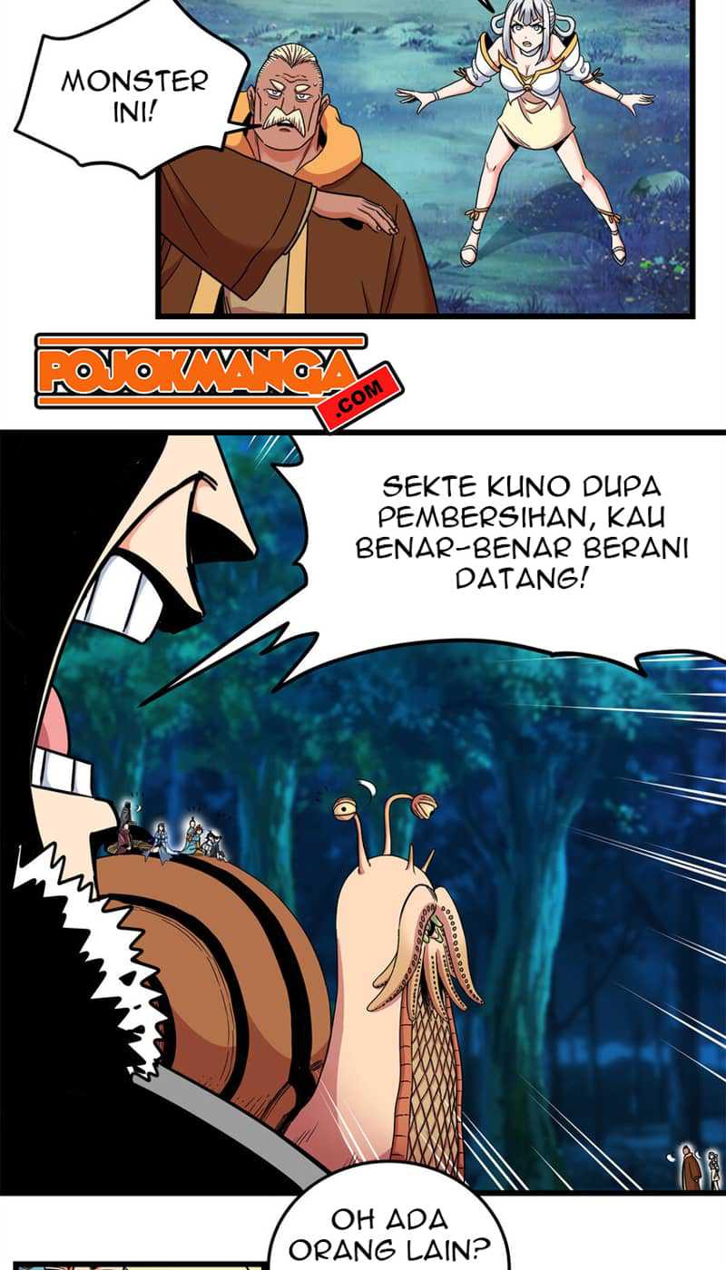 Baca Emperor Domination - Chapter 83 halaman 34