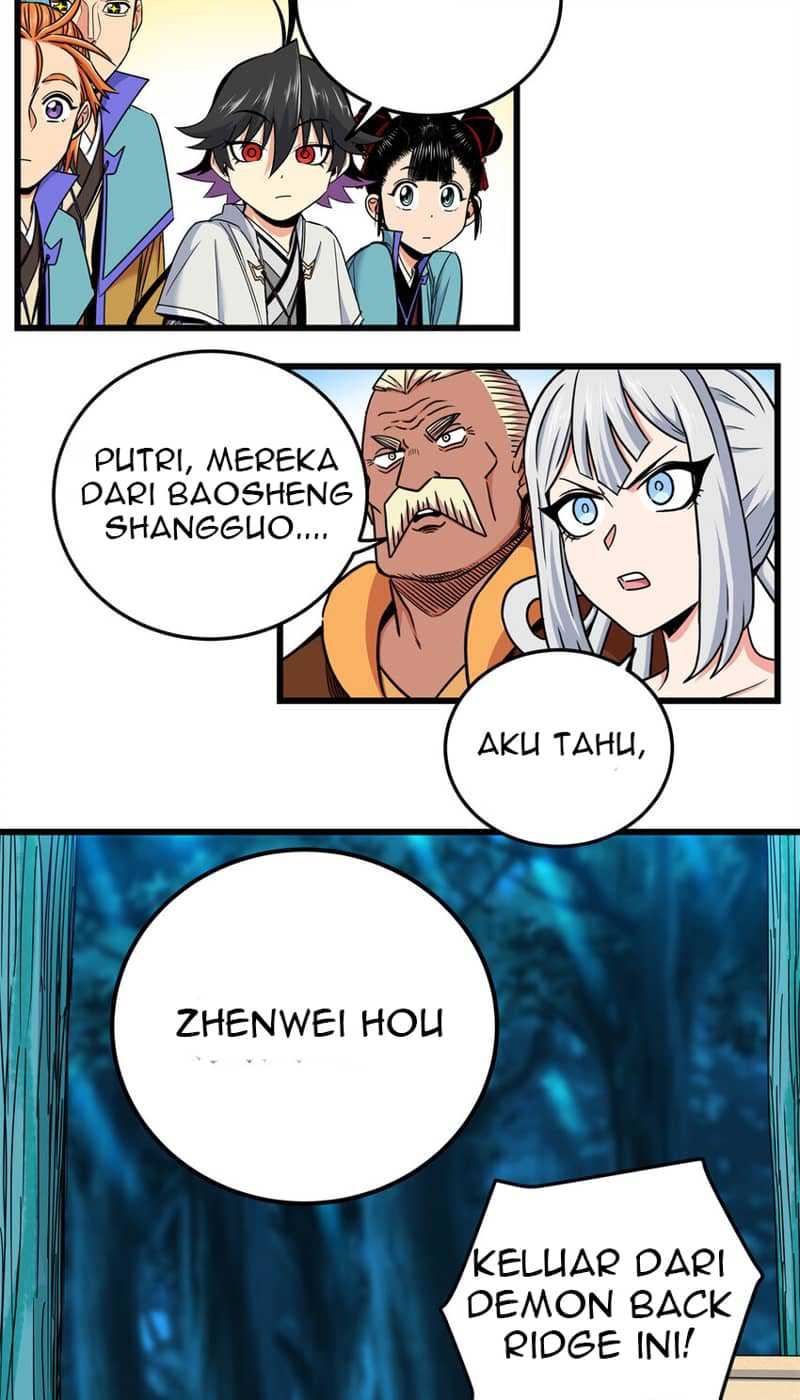 Baca Emperor Domination - Chapter 83 halaman 35