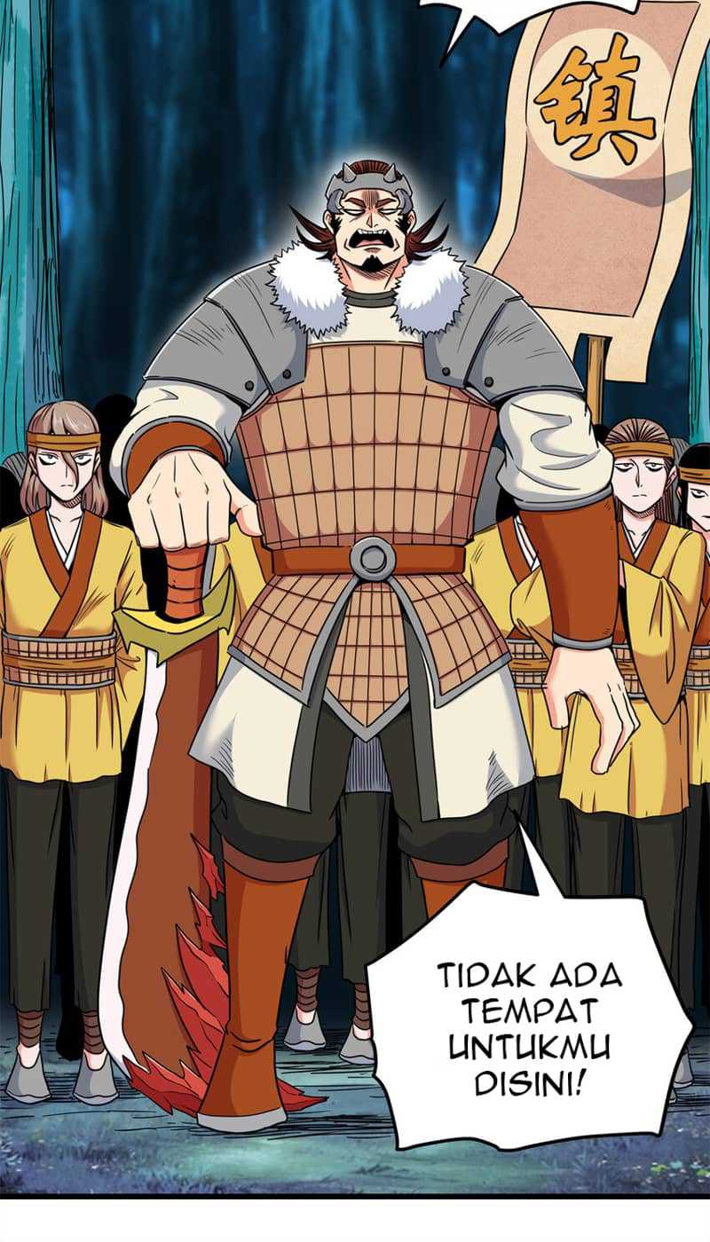 Baca Emperor Domination - Chapter 83 halaman 36