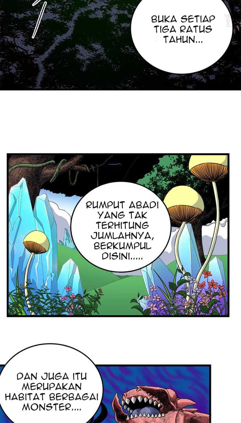 Baca Emperor Domination - Chapter 83 halaman 4