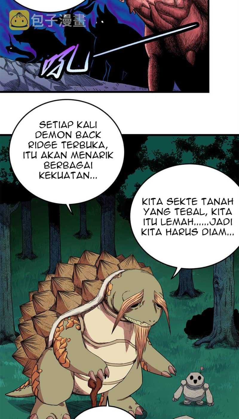 Baca Emperor Domination - Chapter 83 halaman 5