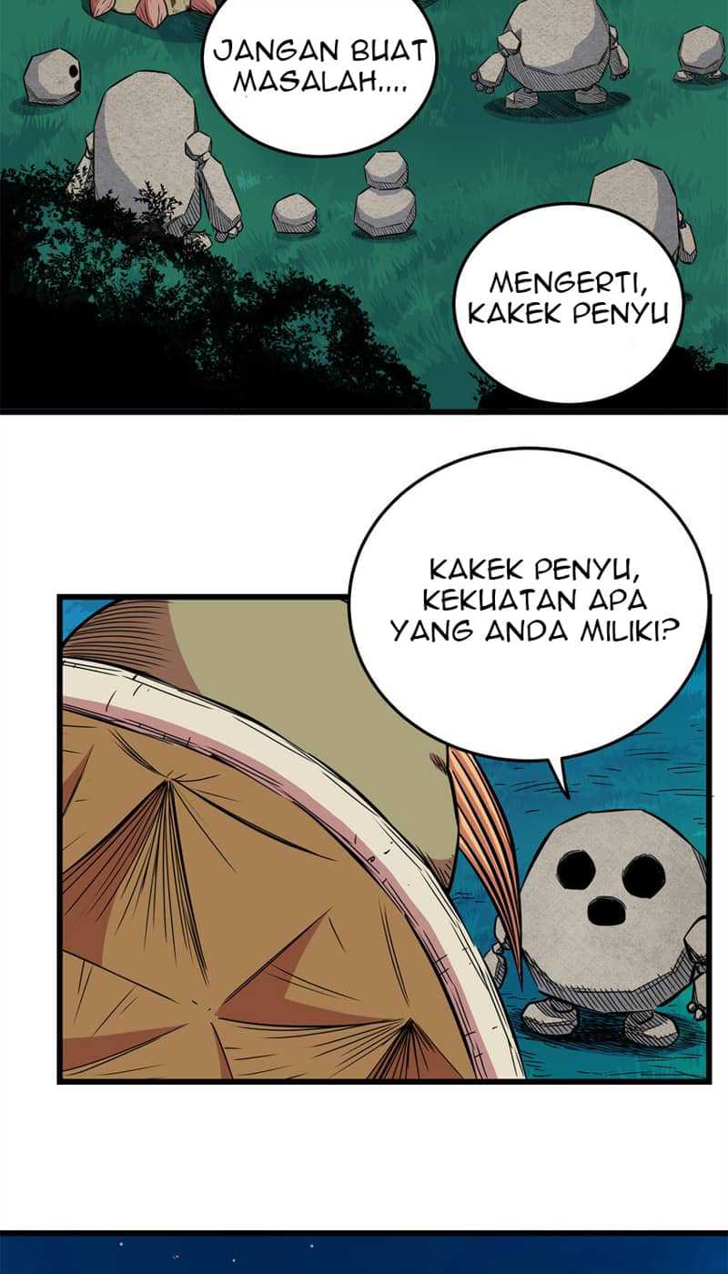 Baca Emperor Domination - Chapter 83 halaman 6