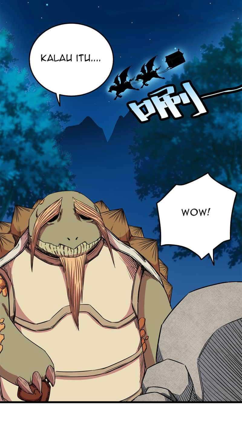 Baca Emperor Domination - Chapter 83 halaman 7