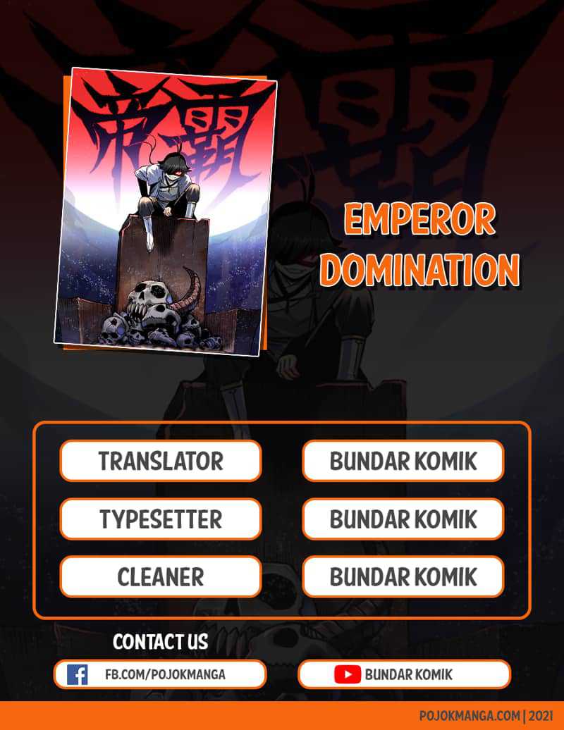 Baca Emperor Domination - Chapter 84 halaman 1