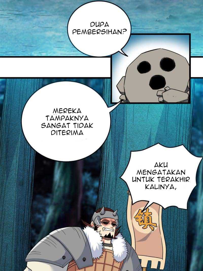 Baca Emperor Domination - Chapter 84 halaman 10