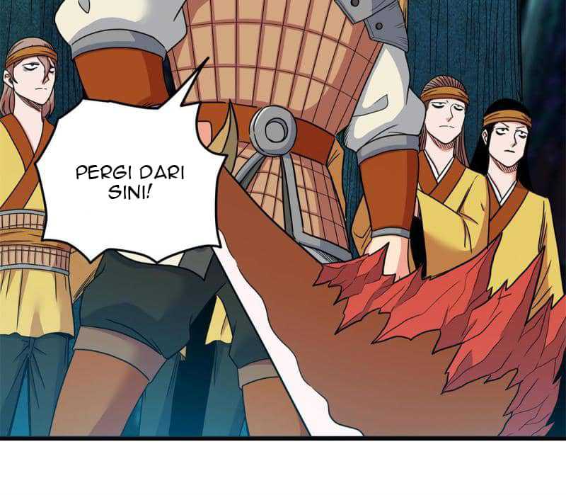 Baca Emperor Domination - Chapter 84 halaman 11