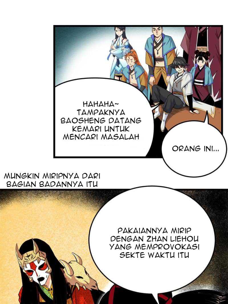Baca Emperor Domination - Chapter 84 halaman 12