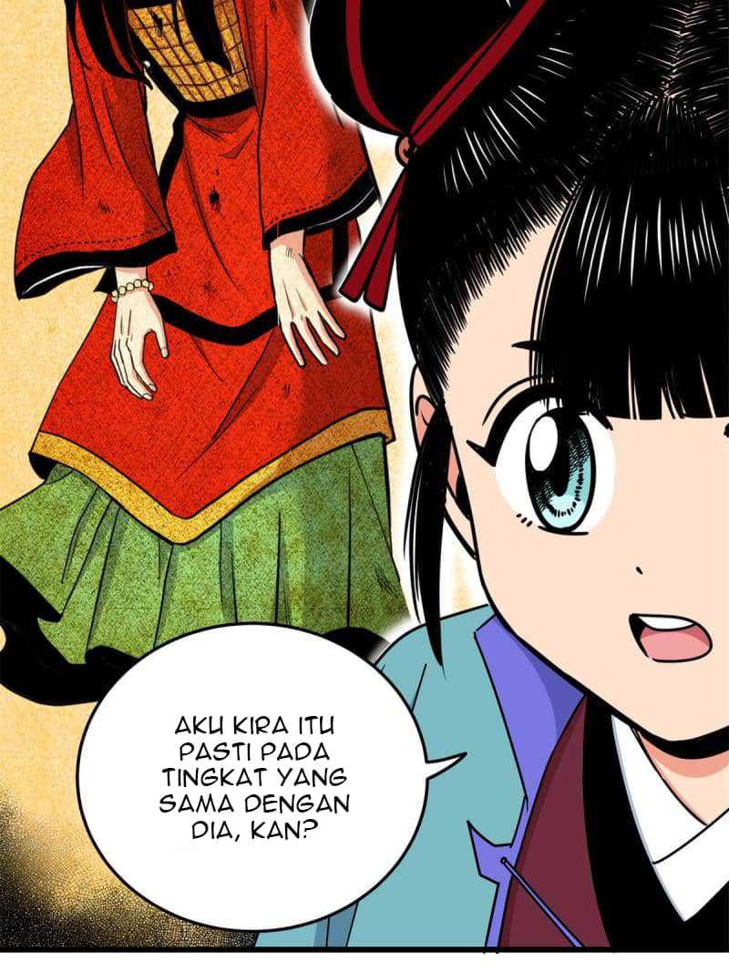 Baca Emperor Domination - Chapter 84 halaman 13