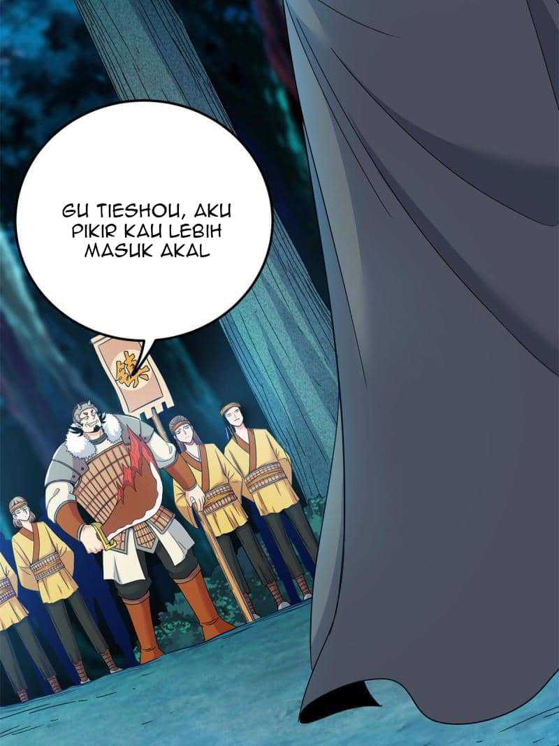 Baca Emperor Domination - Chapter 84 halaman 15