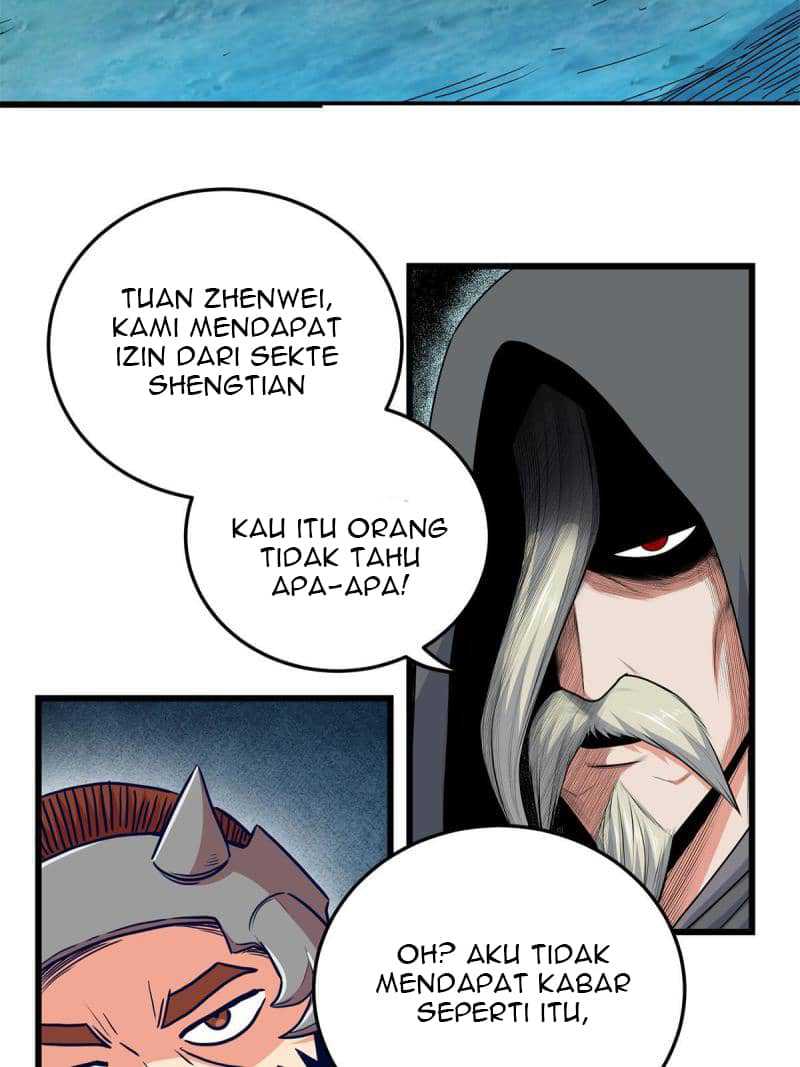 Baca Emperor Domination - Chapter 84 halaman 16