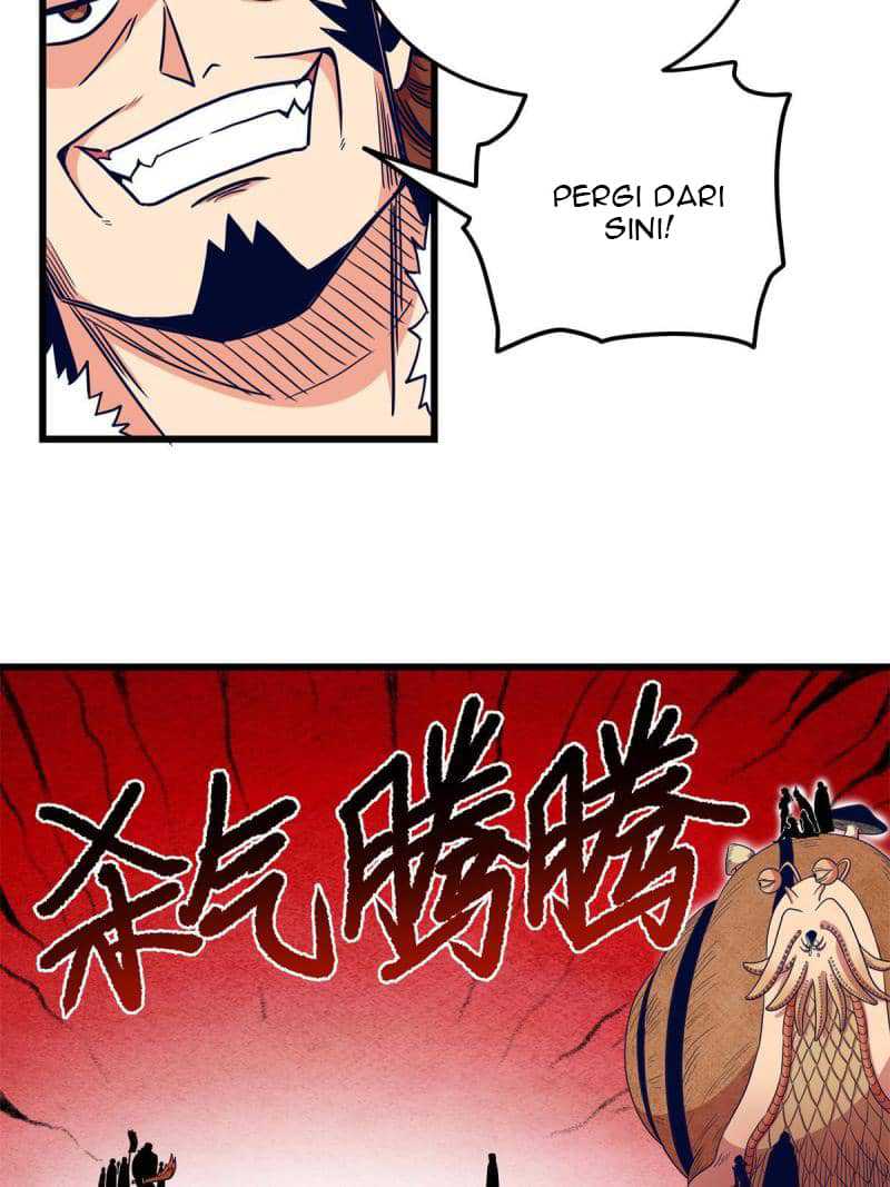 Baca Emperor Domination - Chapter 84 halaman 17