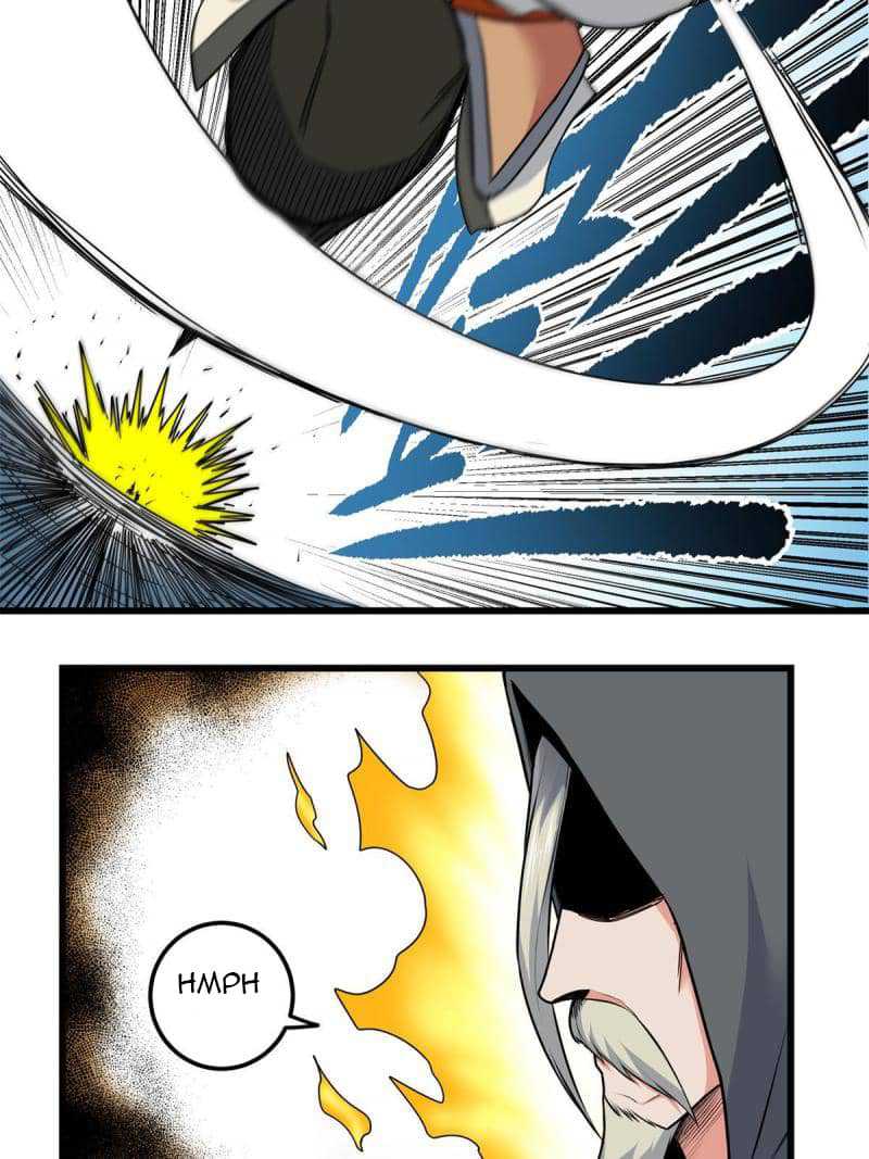 Baca Emperor Domination - Chapter 84 halaman 21