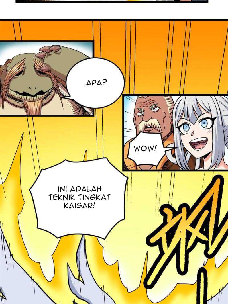 Baca Emperor Domination - Chapter 84 halaman 22