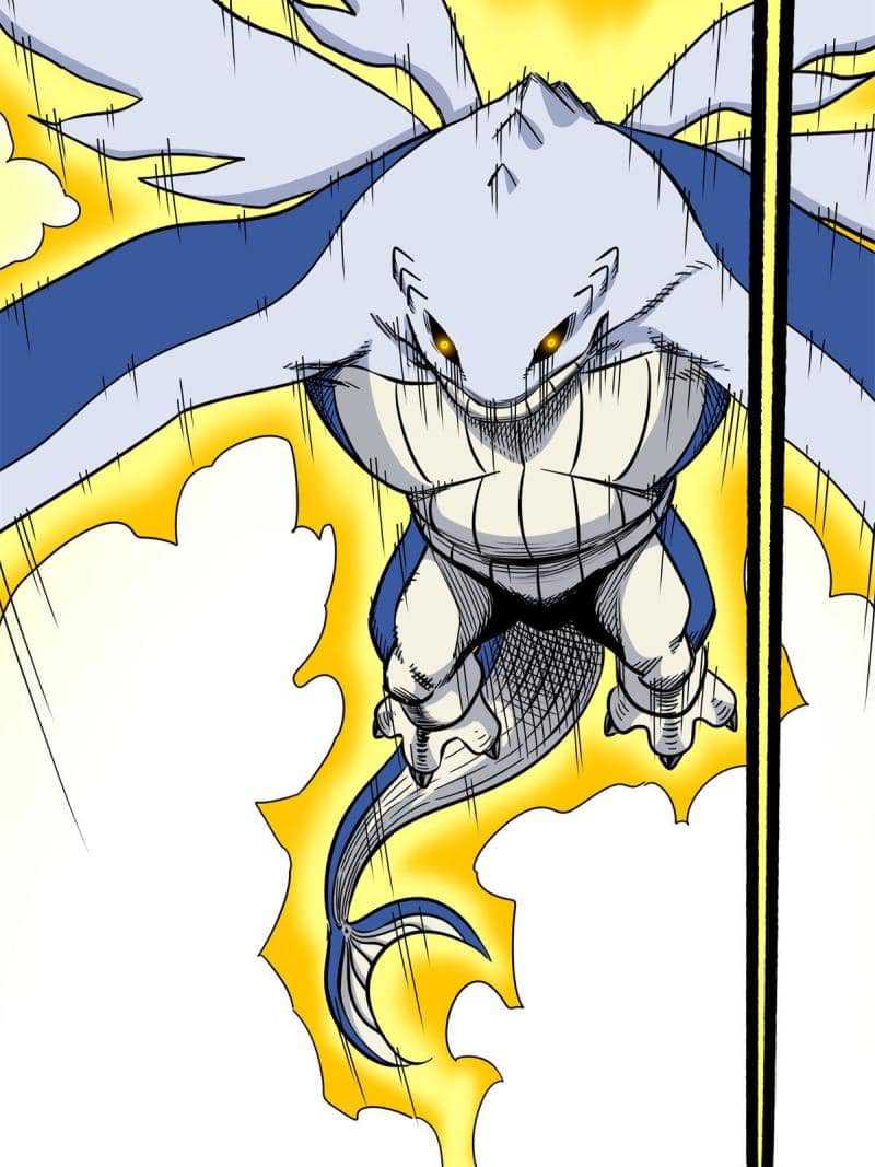 Baca Emperor Domination - Chapter 84 halaman 23