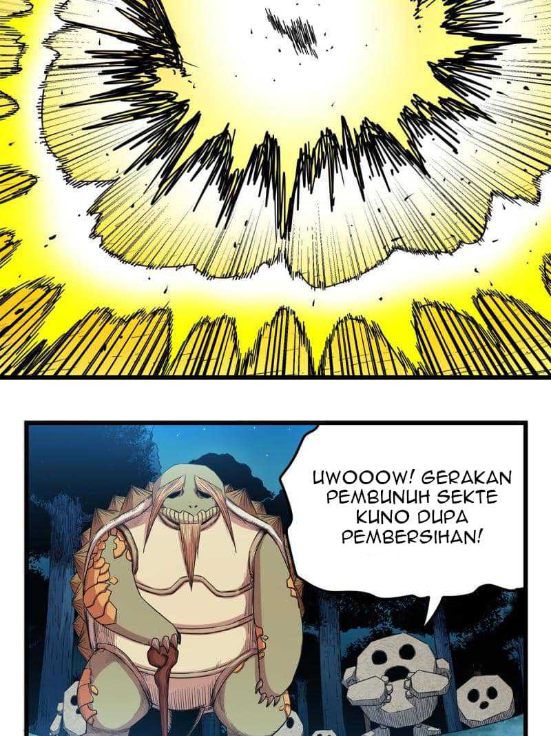 Baca Emperor Domination - Chapter 84 halaman 26