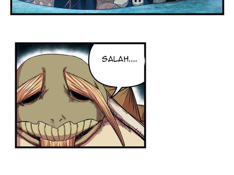 Baca Emperor Domination - Chapter 84 halaman 27