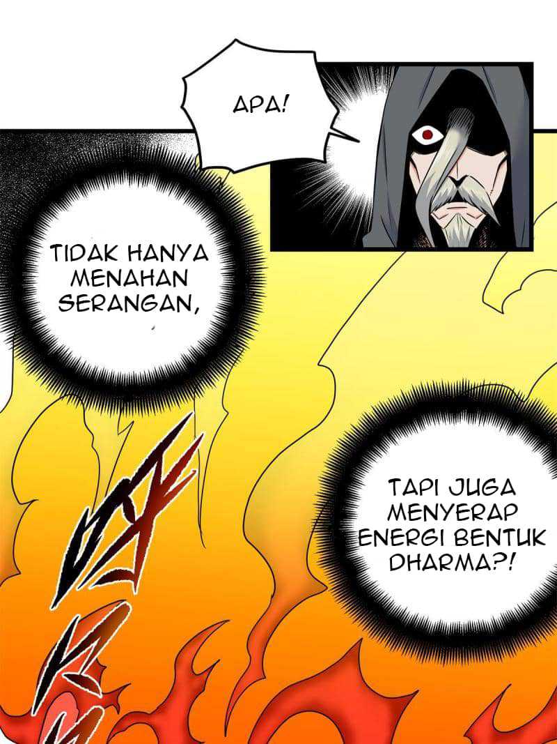 Baca Emperor Domination - Chapter 84 halaman 28