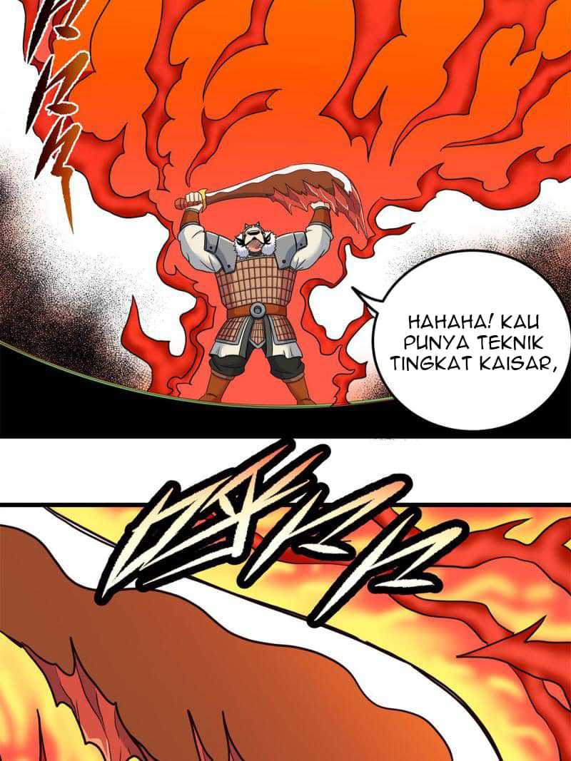 Baca Emperor Domination - Chapter 84 halaman 29