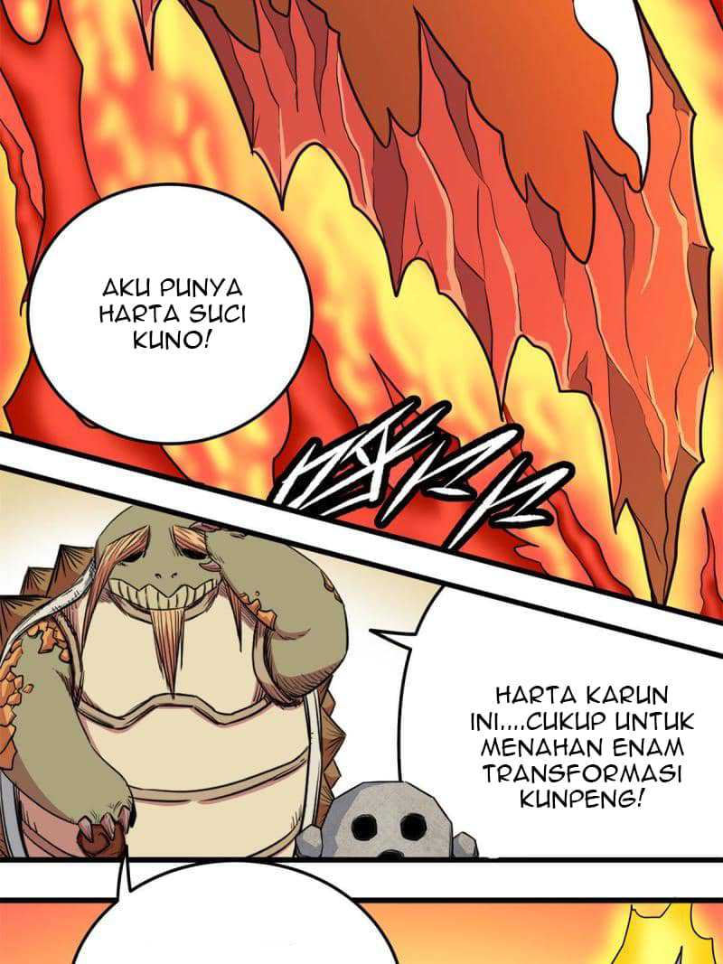 Baca Emperor Domination - Chapter 84 halaman 30