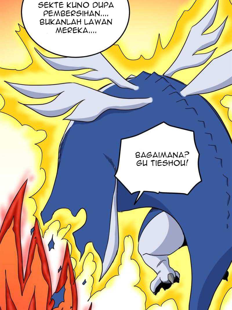 Baca Emperor Domination - Chapter 84 halaman 31