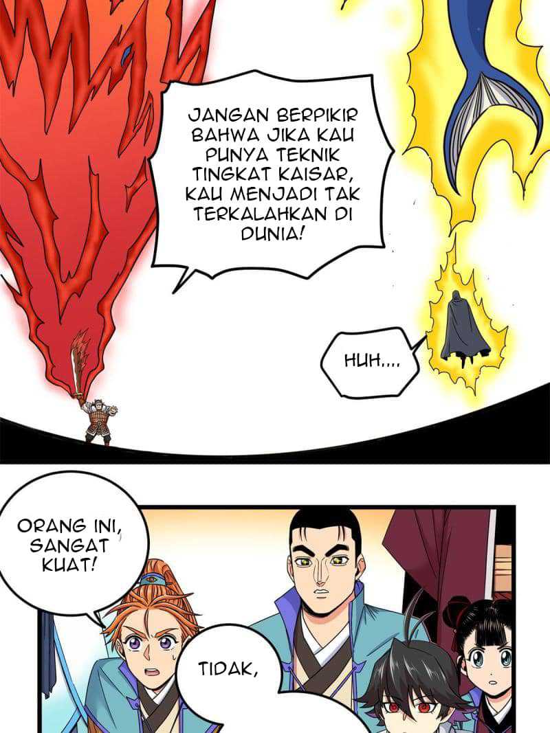 Baca Emperor Domination - Chapter 84 halaman 32