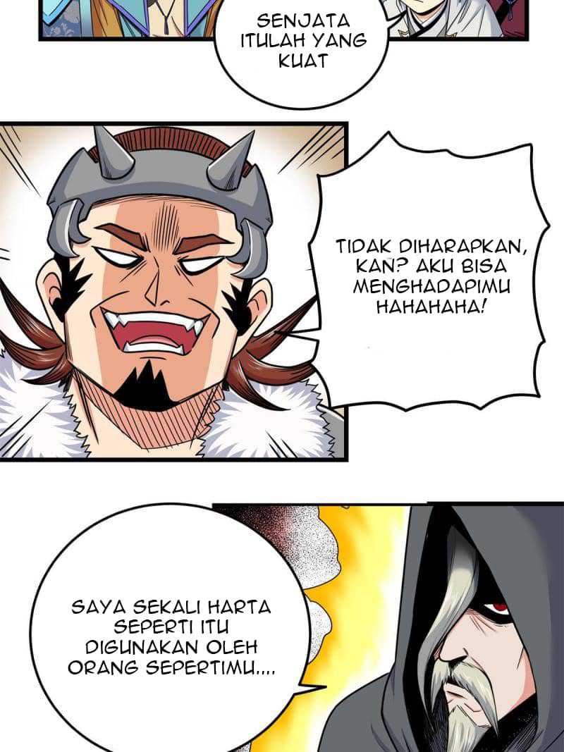 Baca Emperor Domination - Chapter 84 halaman 33