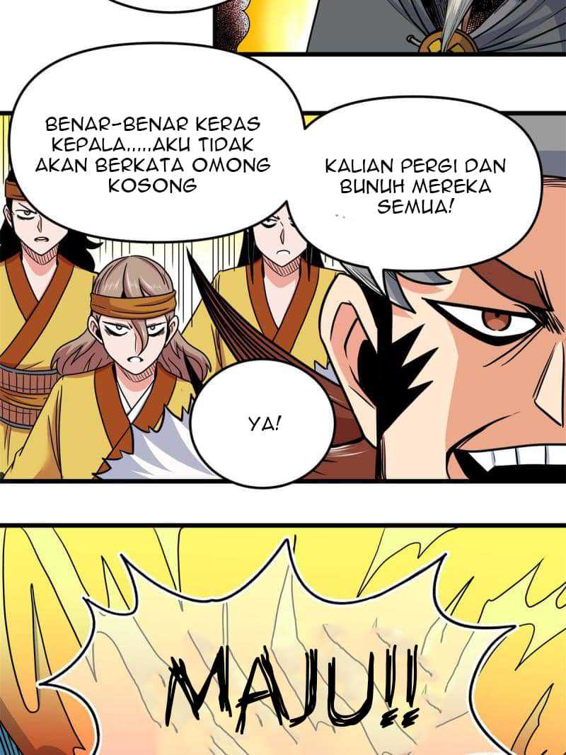 Baca Emperor Domination - Chapter 84 halaman 34