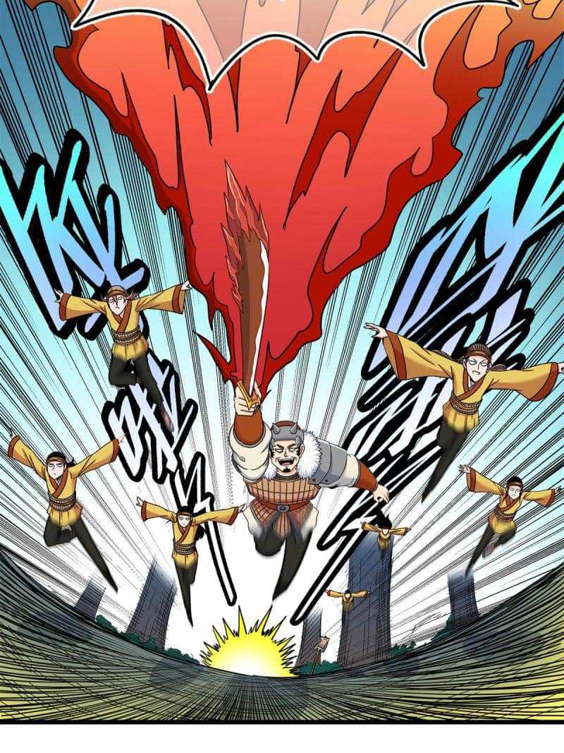 Baca Emperor Domination - Chapter 84 halaman 35