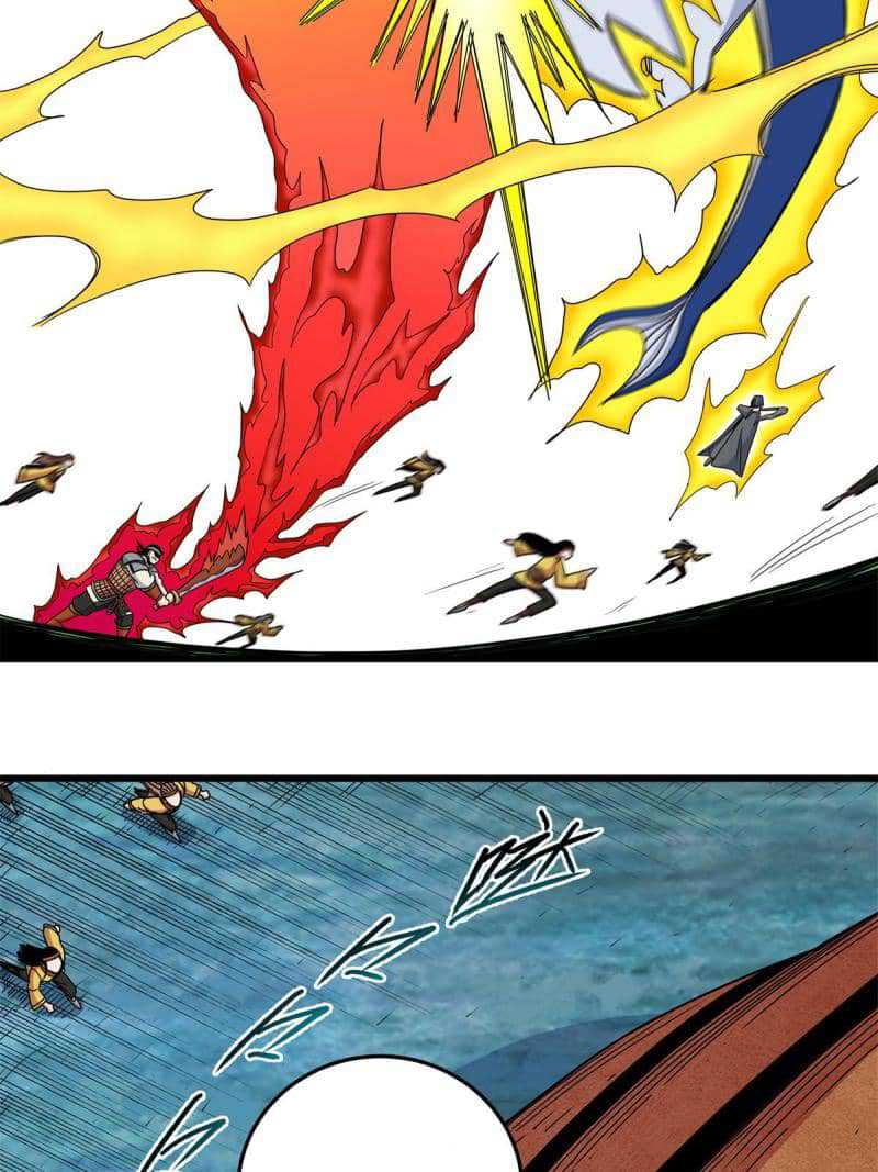 Baca Emperor Domination - Chapter 84 halaman 38
