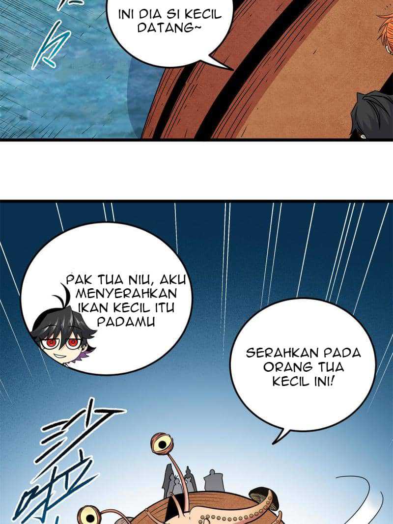 Baca Emperor Domination - Chapter 84 halaman 39