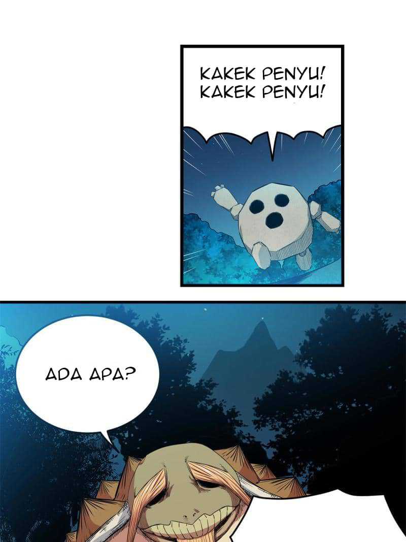 Baca Emperor Domination - Chapter 84 halaman 4