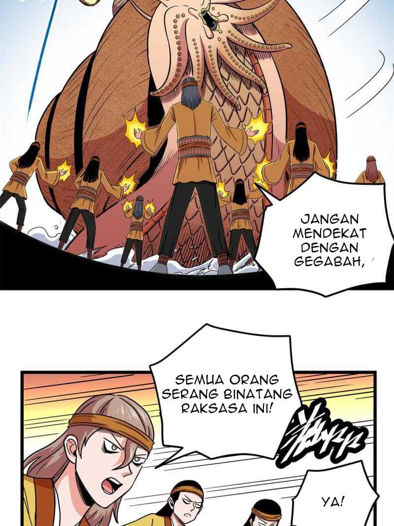 Baca Emperor Domination - Chapter 84 halaman 40