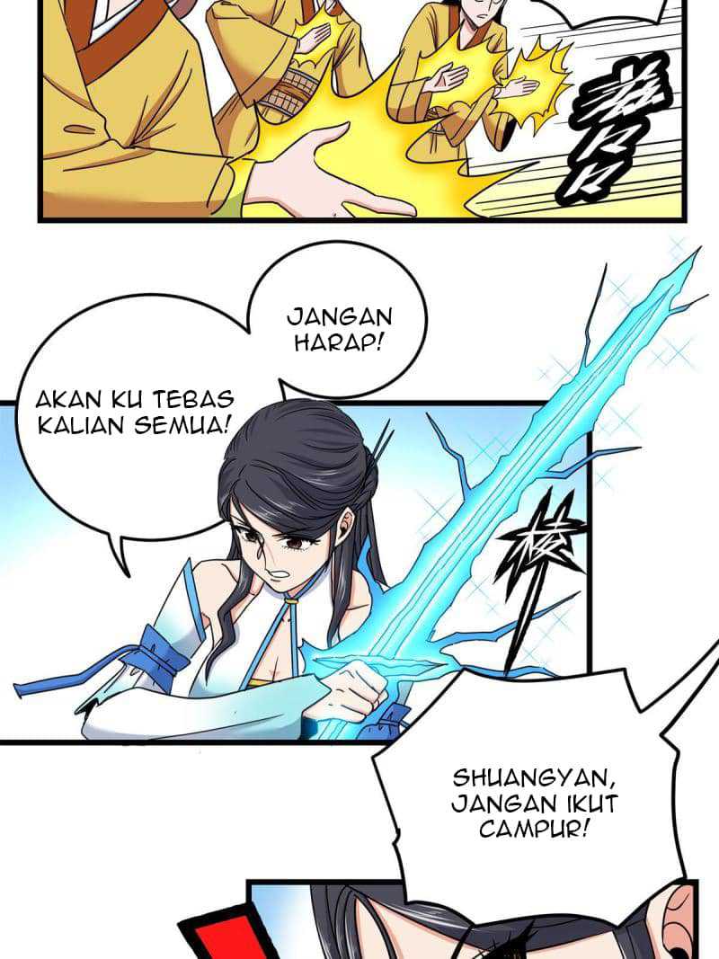 Baca Emperor Domination - Chapter 84 halaman 41