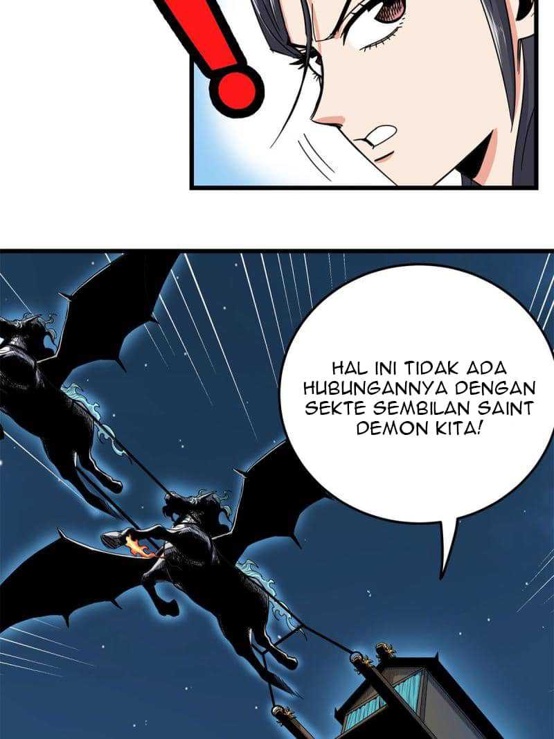 Baca Emperor Domination - Chapter 84 halaman 42