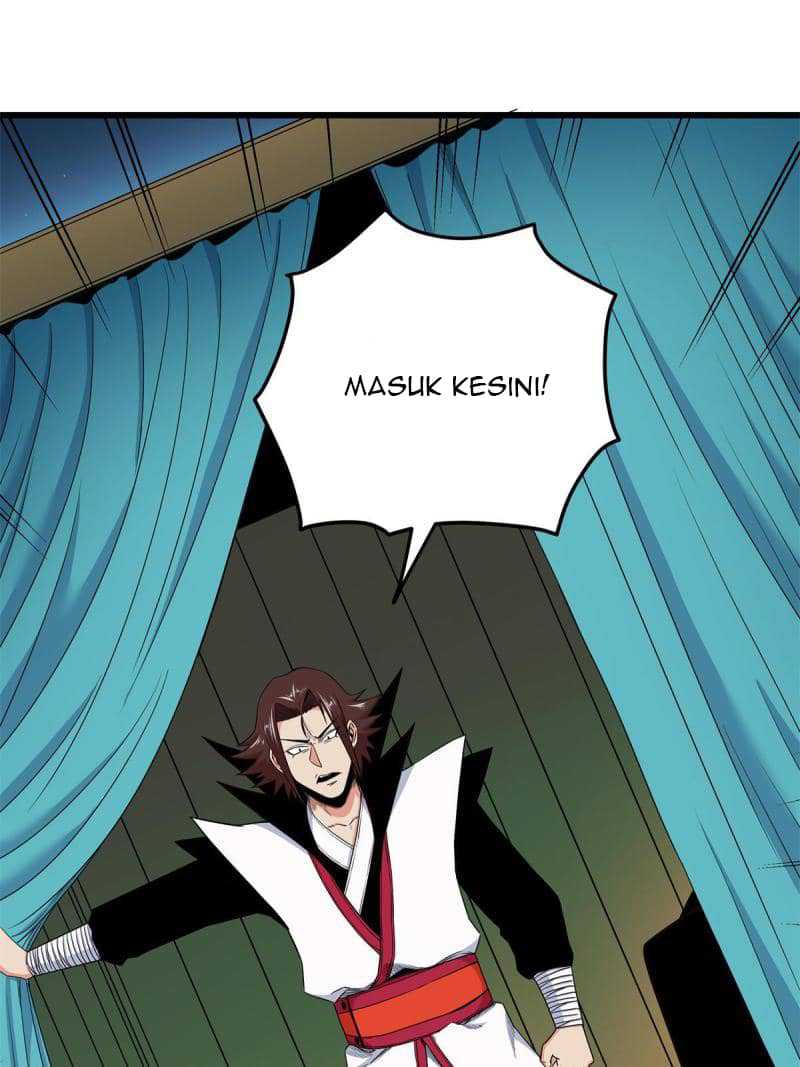 Baca Emperor Domination - Chapter 84 halaman 44