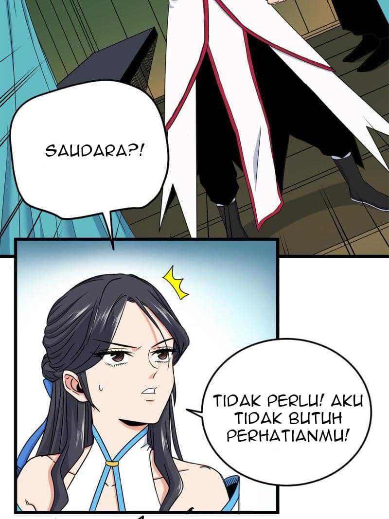 Baca Emperor Domination - Chapter 84 halaman 45