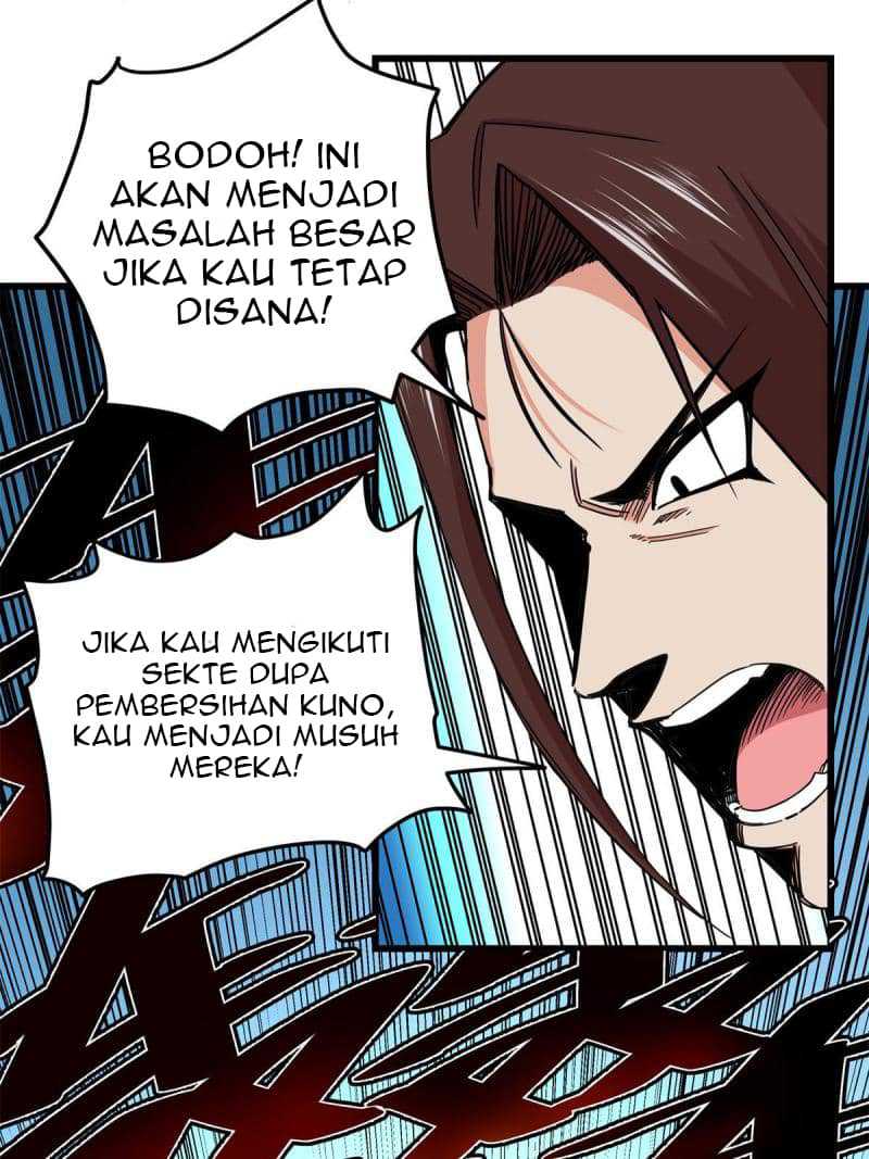 Baca Emperor Domination - Chapter 84 halaman 46