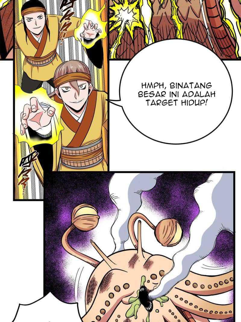 Baca Emperor Domination - Chapter 84 halaman 48