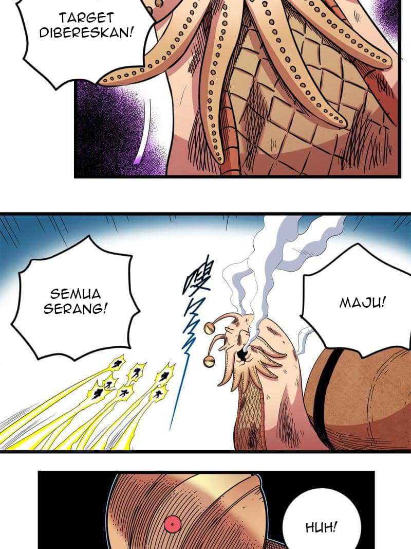 Baca Emperor Domination - Chapter 84 halaman 49