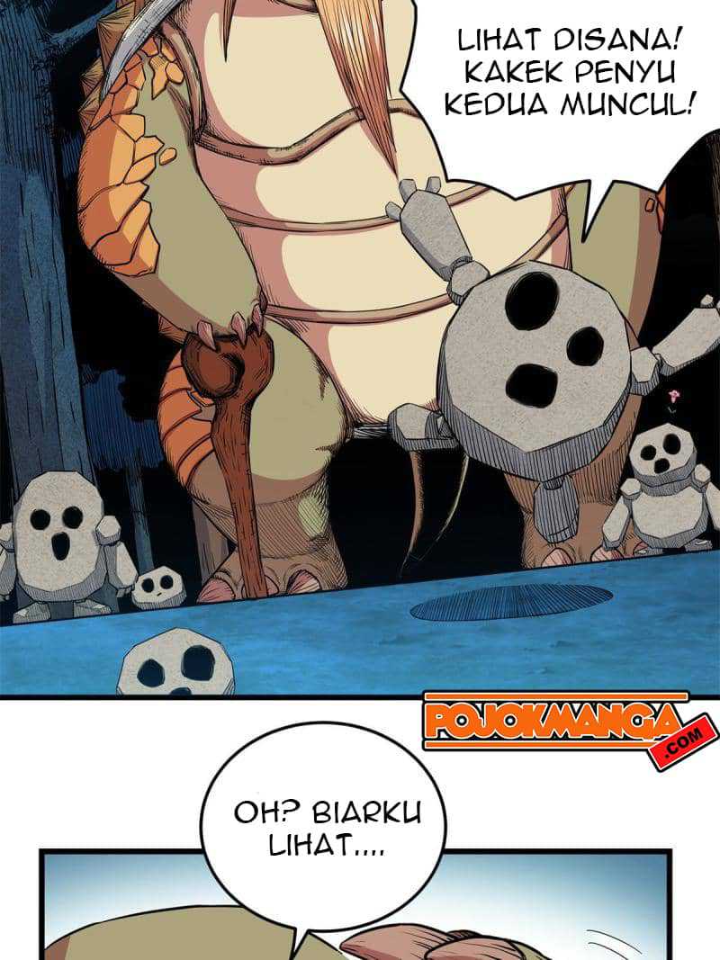 Baca Emperor Domination - Chapter 84 halaman 5