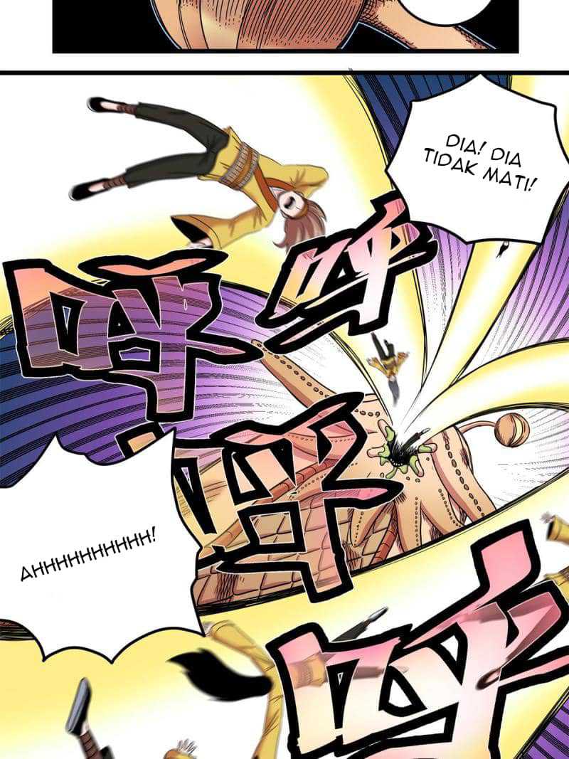 Baca Emperor Domination - Chapter 84 halaman 50