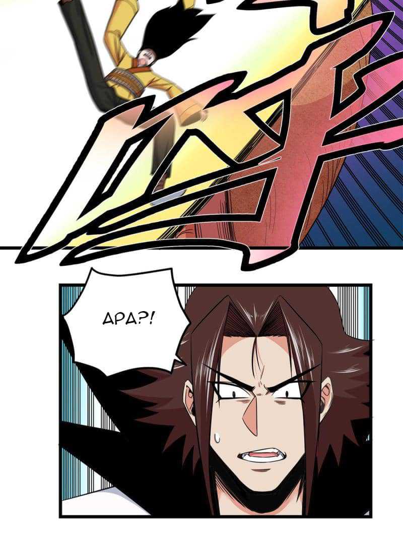 Baca Emperor Domination - Chapter 84 halaman 51