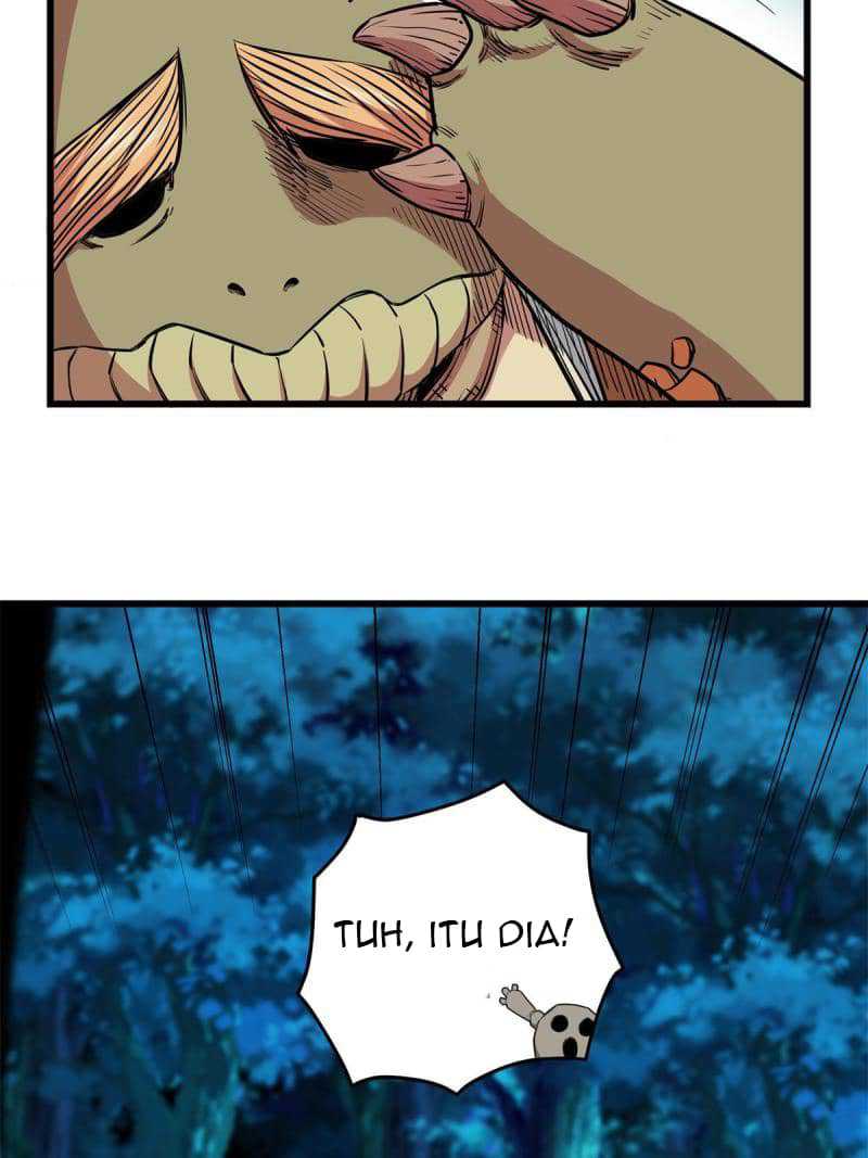 Baca Emperor Domination - Chapter 84 halaman 6