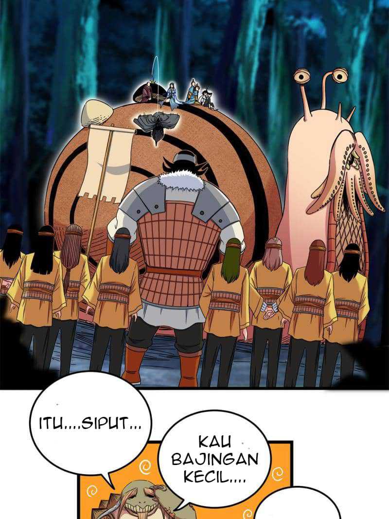Baca Emperor Domination - Chapter 84 halaman 7