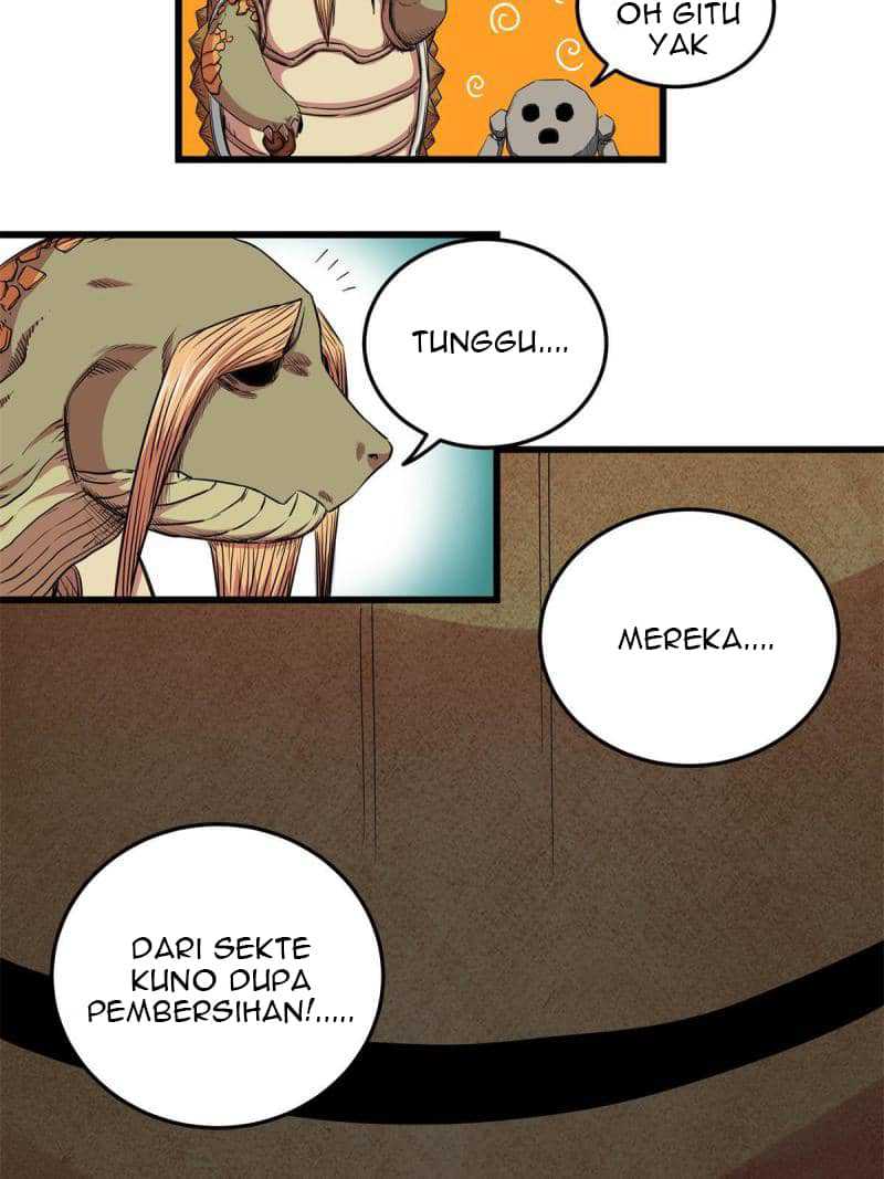 Baca Emperor Domination - Chapter 84 halaman 8
