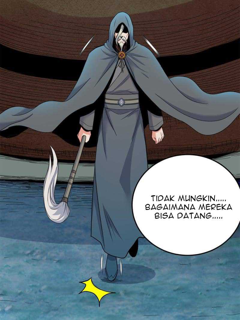 Baca Emperor Domination - Chapter 84 halaman 9