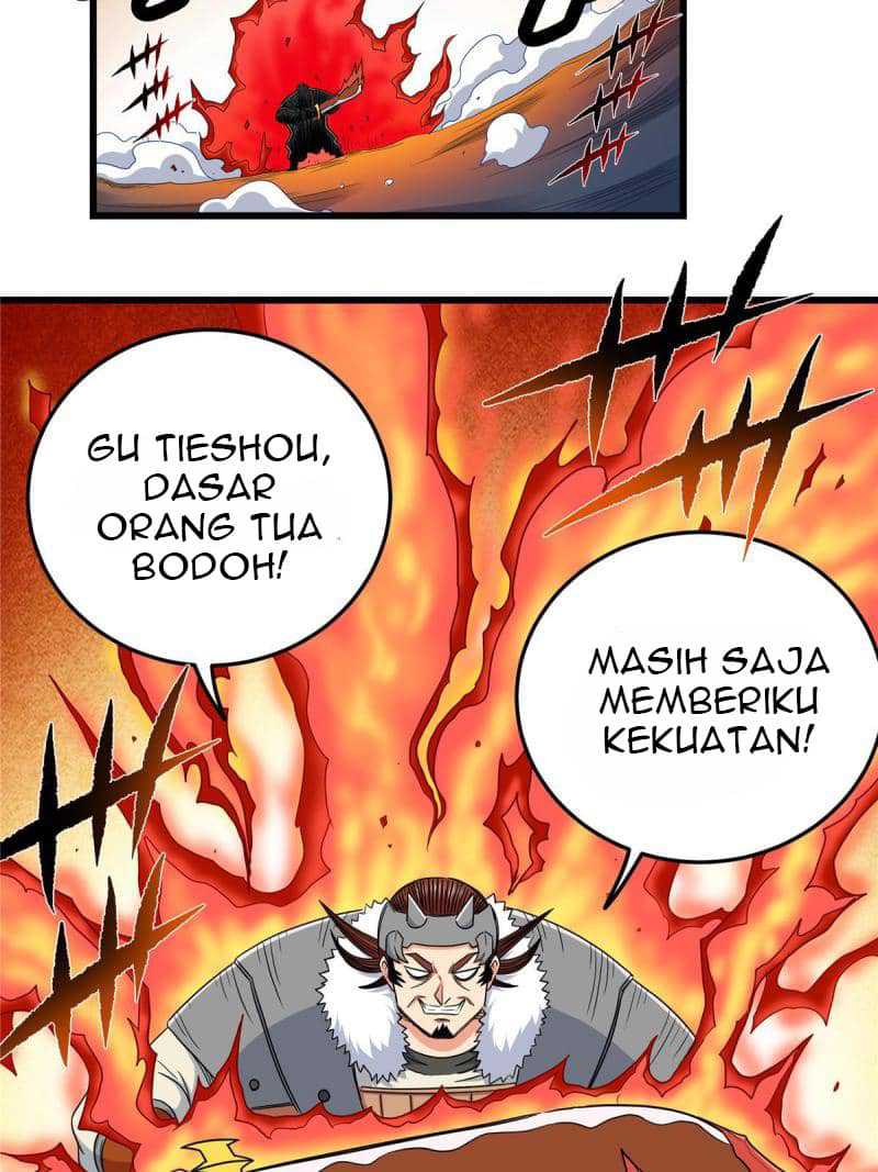 Baca Emperor Domination - Chapter 85 halaman 14