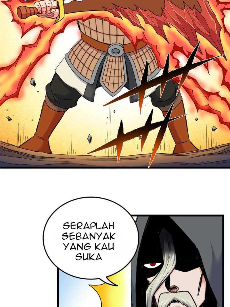 Baca Emperor Domination - Chapter 85 halaman 15