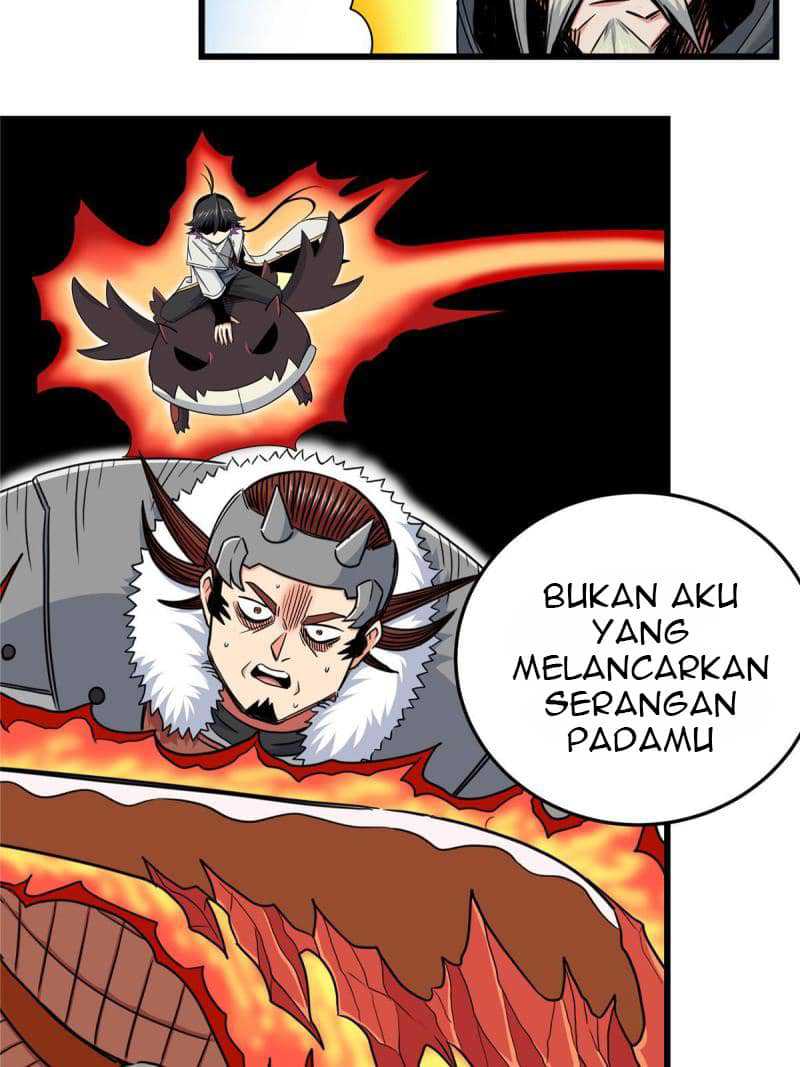 Baca Emperor Domination - Chapter 85 halaman 16