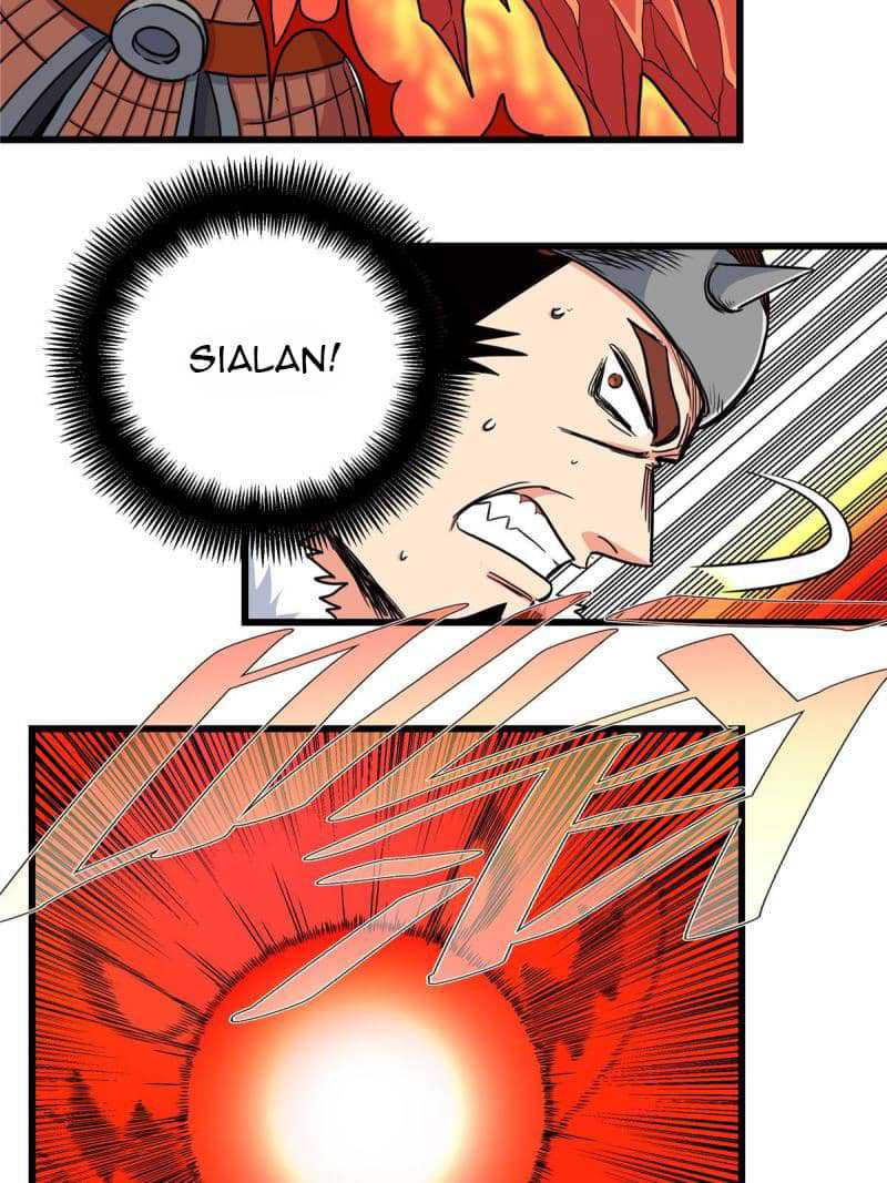 Baca Emperor Domination - Chapter 85 halaman 17